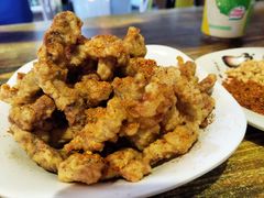 老妈小酥肉-博串堂(明发商业广场店)