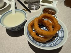 -四季民福烤鸭店(外滩外白渡桥店)