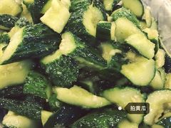 -京朋串屋·烧烤(望京西路总店)