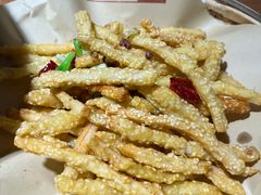 -肖记公安牛肉鱼杂馆·省级非物质文化遗产(万松园直营店)