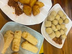 -螺蛳粉先生(蓟门桥店)
