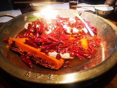 -叁口煮市井老火锅(春熙路店)