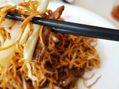 -港久茶餐厅(鹭洲里店)