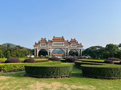 -顺峰山公园