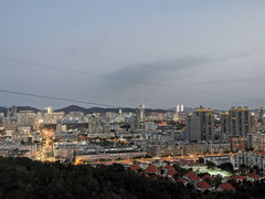 -狐尾山公园