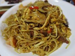 -香港仔茶餐厅(凤阳店)