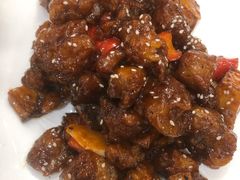 -正阳春烤鸭(华捷道店)