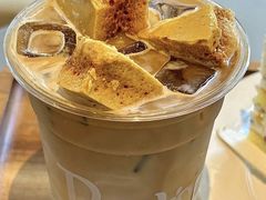 -Peet's 皮爷咖啡(深圳湾万象城店)