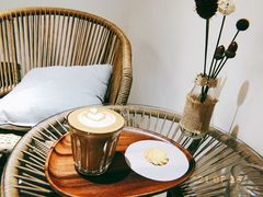 -FUN COFFEE