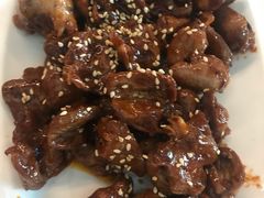 -前海沿·青岛菜(李沧万达店)
