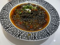 -南山翁新概念川菜(江宁万达广场店)