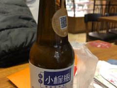 -桂桂茶(恒基名人店)