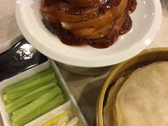 -老浒记烤鸭-北京菜(琉璃厂店)