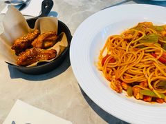 -必胜客(大观天地店)