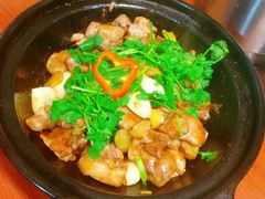 -香港仔茶餐厅(凤阳店)