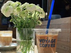 -VOYAGE COFFEE(北锣鼓巷店)
