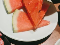 -掂档潮汕牛肉火锅(沈阳万象城店)