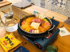 -小岛餐厅