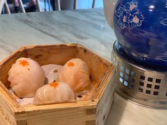 陶陶居大虾饺-陶陶居酒家(SM二期购物广场店)