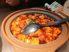 -苏福记·川菜(熙地港购物中心店)