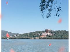 -颐和园