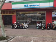 -美美大舞厅(金洲大厦店)