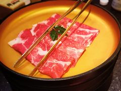 -牛New寿喜烧(虹桥新天地店)