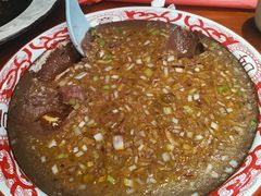 -八大碗·精致东北菜(东陵西路店)