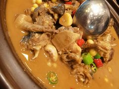 -茶叁酒肆·楚味江湖(菱角湖店)