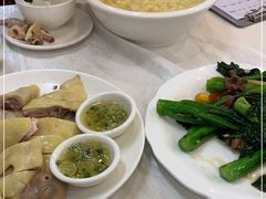 -文记壹心鸡(宝华路店)