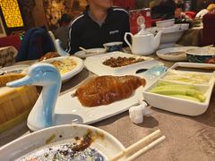 -老浒记烤鸭-北京菜(琉璃厂店)