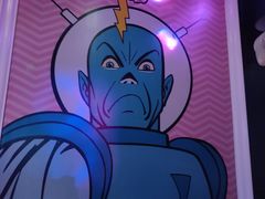 -自由港KTV(王子公主金平店)