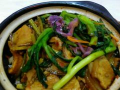 -广东煲仔饭