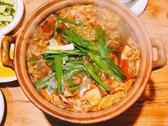 红焖羊腩煲-兄弟龙虾(胜太路总店)