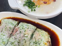 荔湾艇仔粥-卓粤拉肠(红庙店)