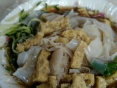 -八分场凉皮老店(正宗)