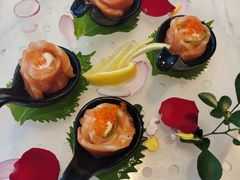 -尚9·一滴水江景中餐厅