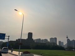 -大连人民广场