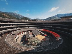 -初溪土楼群