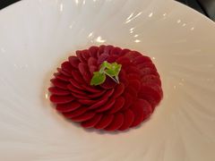 -云锦壹号·淮扬宴(徐汇万科店)