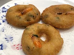 -聚春园自助餐厅(东街口店)