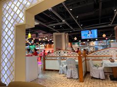 -巴扎美食·新疆菜·西域歌舞表演餐厅(新疆大厦店)