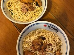 -矮子粉店1985·长沙米粉(湘春路店)