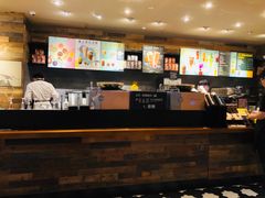 -星巴克臻选(重庆大融城店)