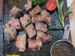 -豪客来牛排(红豆万花城店)