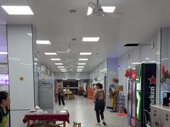 -阿水杠面(漳港店)