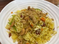 -裕记烧腊连锁餐饮(外马分店)