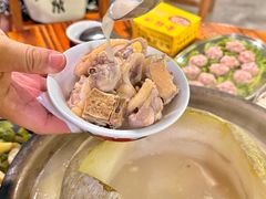 -金瑶池·猪肚鸡·传统冬瓜盅(20年白沙店)