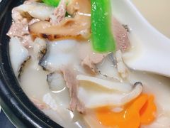 -半勺·新徽菜(银泰城店)