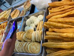 -天津职业大学北辰校区-食堂